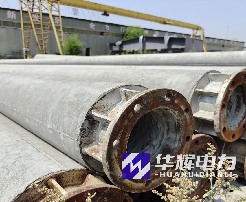 太康18米水泥电线杆